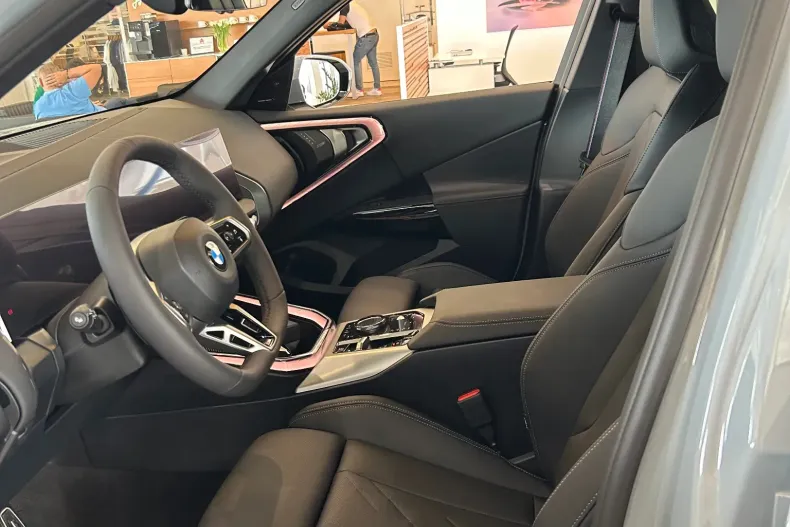 BMW X3 (Seria X) din 2026 cu 7 km - oferta BMW211798 - foto 7