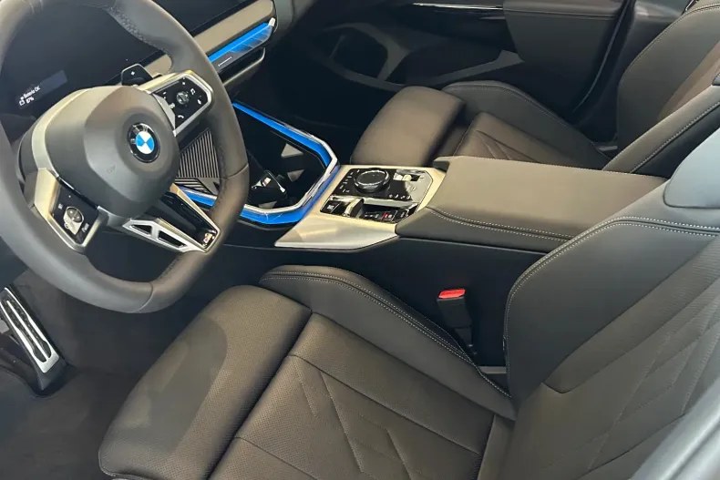 BMW X3 (Seria X) din 2026 cu 7 km - oferta BMW211798 - foto 8