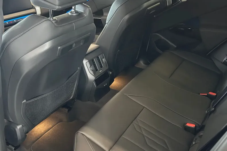 BMW X3 (Seria X) din 2026 cu 7 km - oferta BMW211798 - foto 10