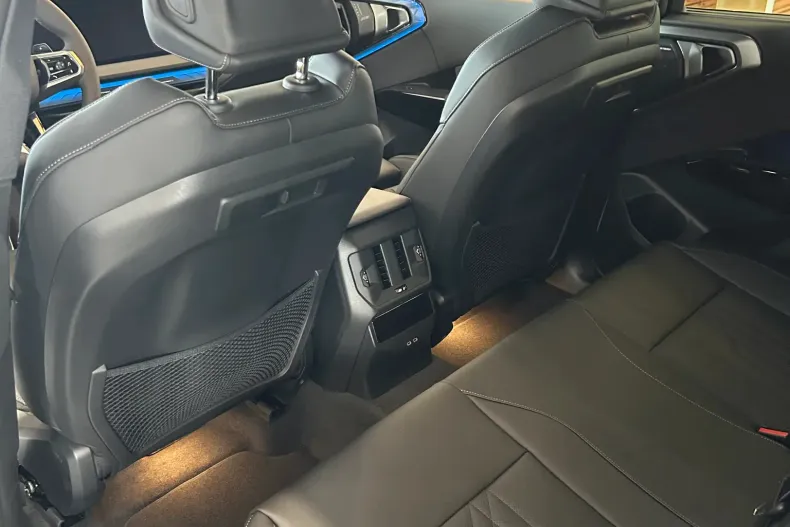 BMW X3 (Seria X) din 2026 cu 7 km - oferta BMW211798 - foto 11