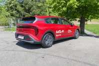 Kia K4 din 2025 cu 900 km - oferta KIA211799 - foto 4