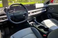 Kia K4 din 2025 cu 900 km - oferta KIA211799 - foto 8