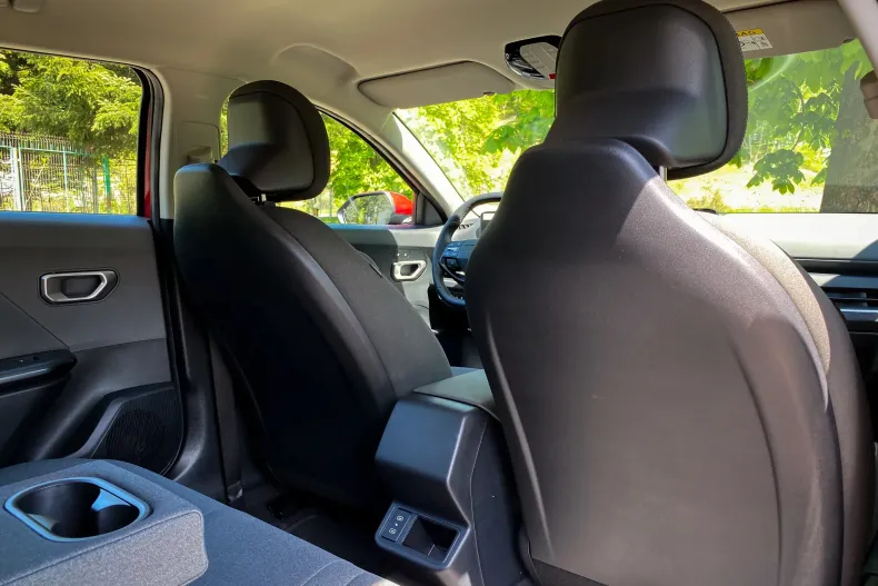 Kia K4 din 2025 cu 900 km - oferta KIA211799 - foto 10