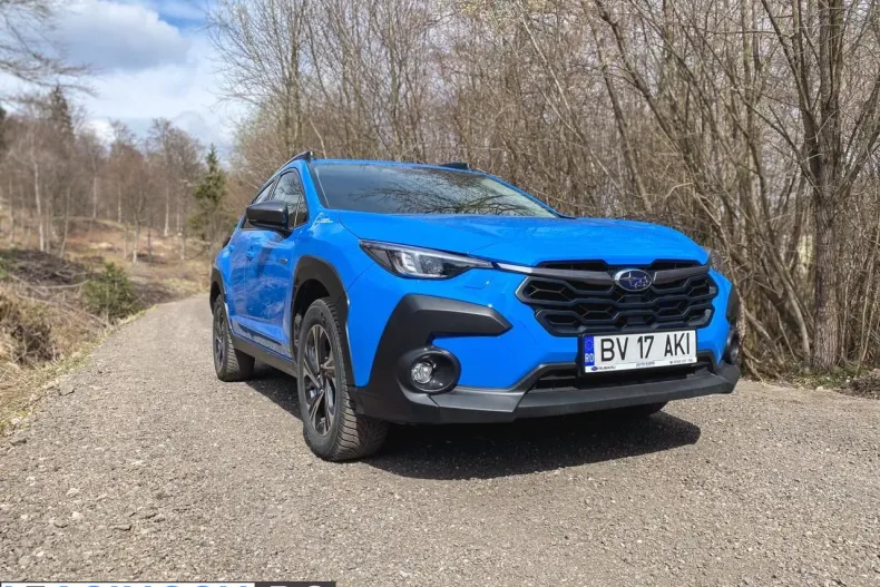 Subaru Crosstrek din 2023 cu 11.000 km - oferta SUB211800 - foto 1