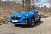 Subaru Crosstrek din 2023 cu 11.000 km - oferta SUB211800 - foto 2
