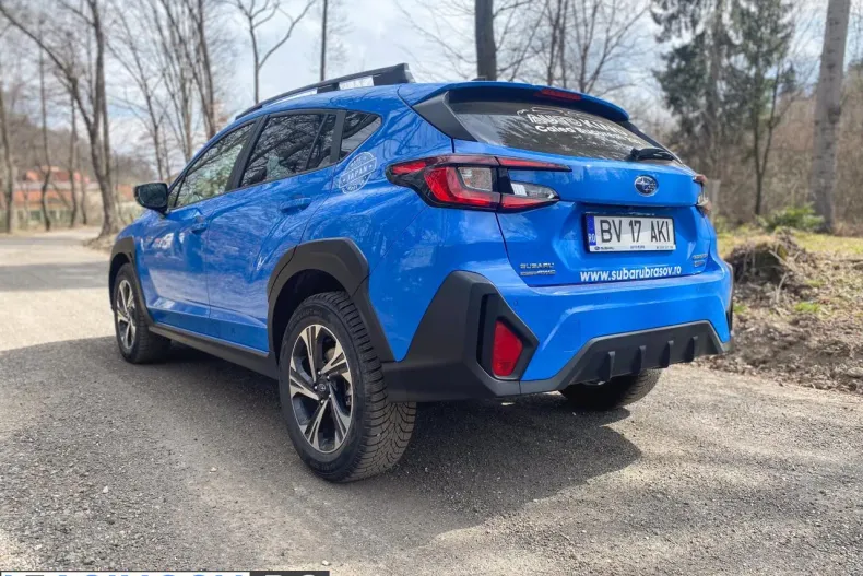 Subaru Crosstrek din 2023 cu 11.000 km - oferta SUB211800 - foto 4