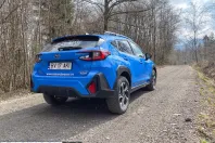 Subaru Crosstrek din 2023 cu 11.000 km - oferta SUB211800 - foto 5