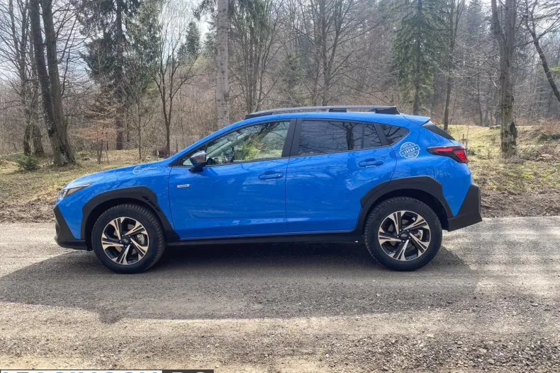 Subaru Crosstrek din 2023 cu 11.000 km - oferta SUB211800 - foto 8