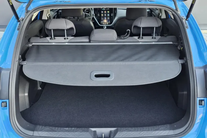 Subaru Crosstrek din 2023 cu 11.000 km - oferta SUB211800 - foto 9