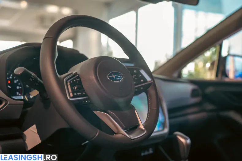 Subaru Crosstrek din 2023 cu 11.000 km - oferta SUB211800 - foto 10