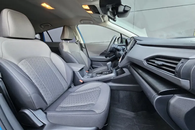 Subaru Crosstrek din 2023 cu 11.000 km - oferta SUB211800 - foto 12