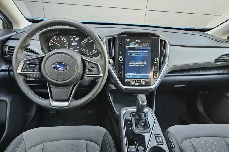 Subaru Crosstrek din 2023 cu 11.000 km - oferta SUB211800 - foto 16