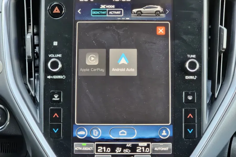 Subaru Crosstrek din 2023 cu 11.000 km - oferta SUB211800 - foto 20