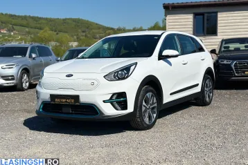 Kia Niro din 2021 - oferta KIA211801
