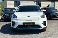 Kia Niro din 2021 cu 99.890 km - oferta KIA211801 - foto 2