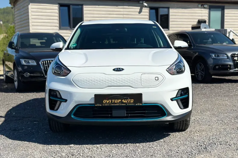 Kia Niro din 2021 cu 99.890 km - oferta KIA211801 - foto 2