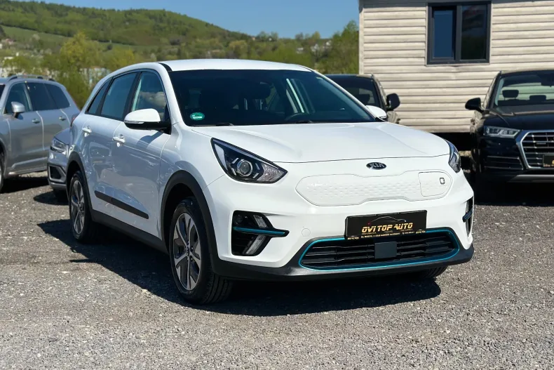Kia Niro din 2021 cu 99.890 km - oferta KIA211801 - foto 3