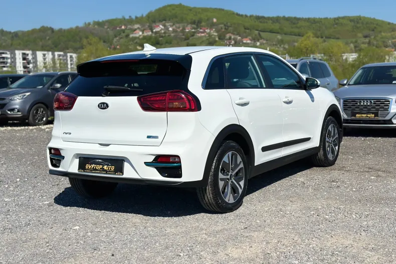 Kia Niro din 2021 cu 99.890 km - oferta KIA211801 - foto 4