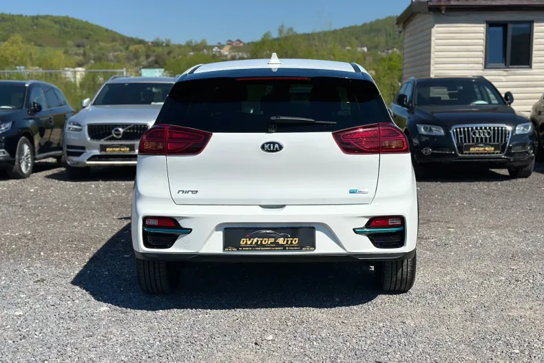 Kia Niro din 2021 cu 99.890 km - oferta KIA211801 - foto 5