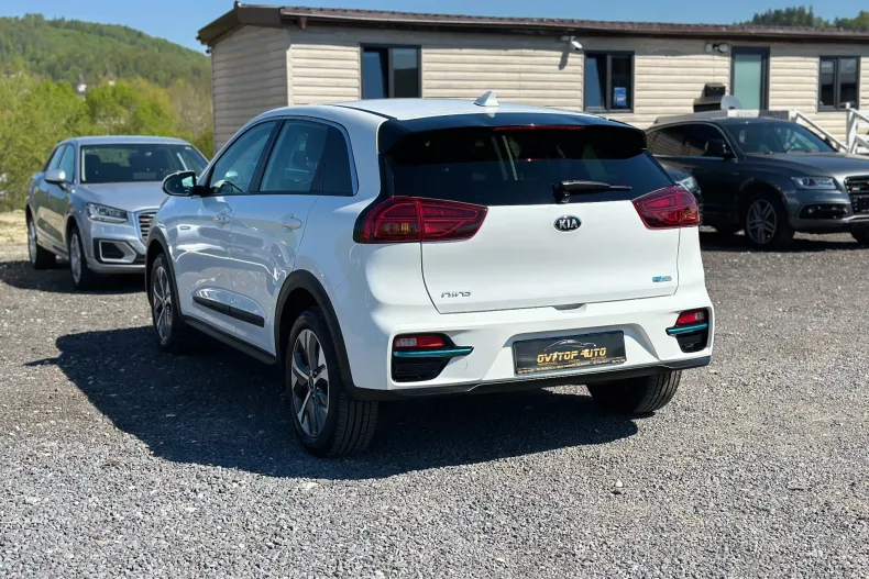 Kia Niro din 2021 cu 99.890 km - oferta KIA211801 - foto 6