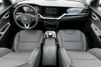 Kia Niro din 2021 cu 99.890 km - oferta KIA211801 - foto 7