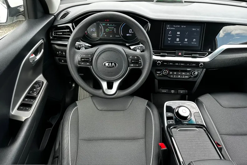 Kia Niro din 2021 cu 99.890 km - oferta KIA211801 - foto 8