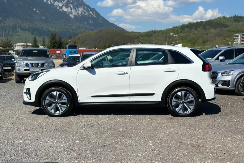 Kia Niro din 2021 cu 99.890 km - oferta KIA211801 - foto 9