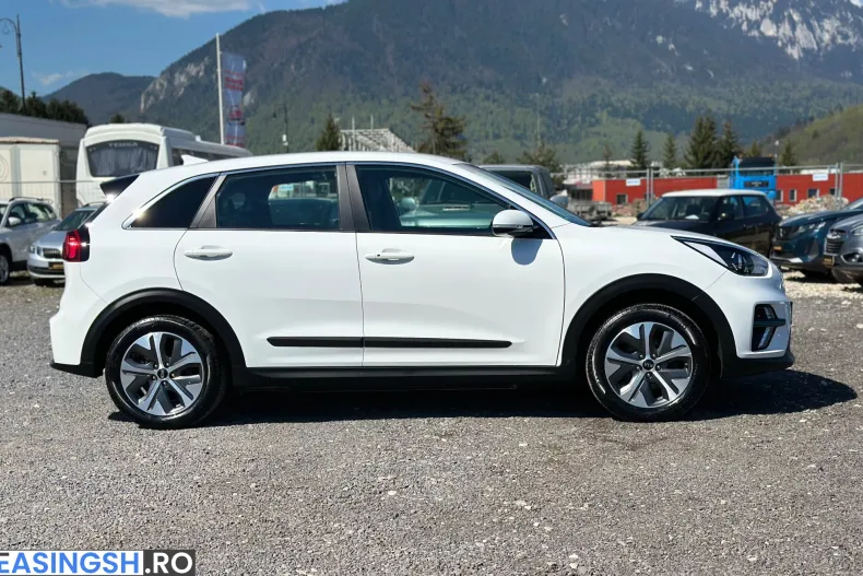 Kia Niro din 2021 cu 99.890 km - oferta KIA211801 - foto 10