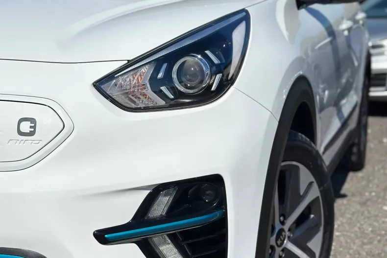 Kia Niro din 2021 cu 99.890 km - oferta KIA211801 - foto 11