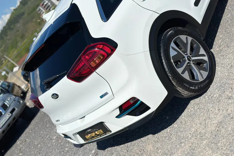 Kia Niro din 2021 cu 99.890 km - oferta KIA211801 - foto 12