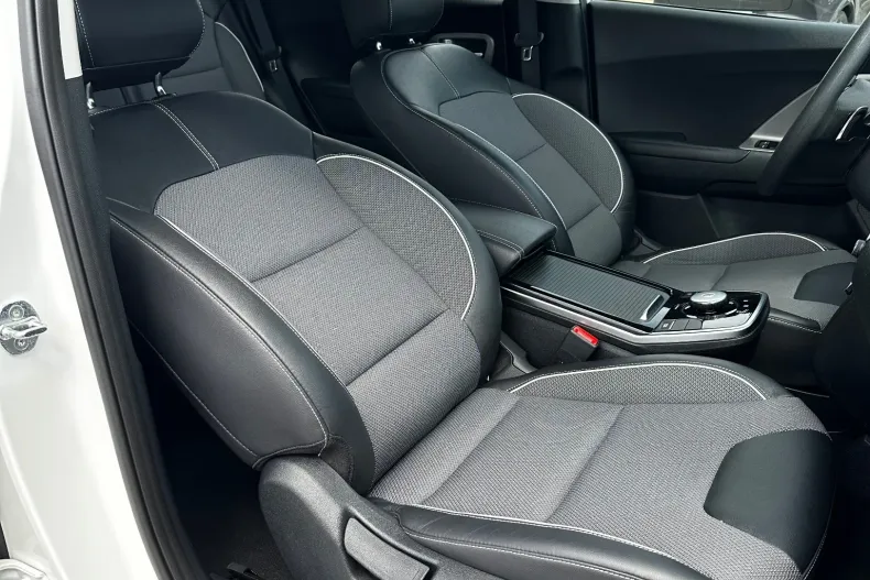 Kia Niro din 2021 cu 99.890 km - oferta KIA211801 - foto 15