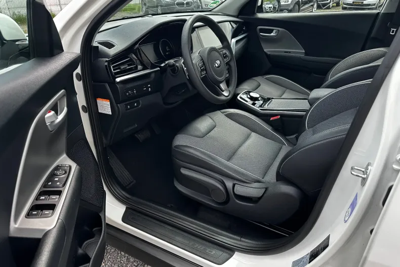Kia Niro din 2021 cu 99.890 km - oferta KIA211801 - foto 17