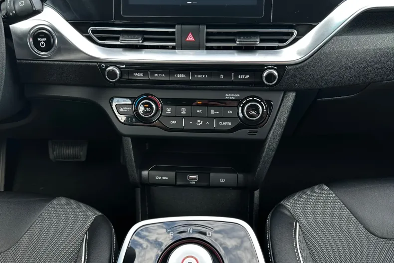 Kia Niro din 2021 cu 99.890 km - oferta KIA211801 - foto 19