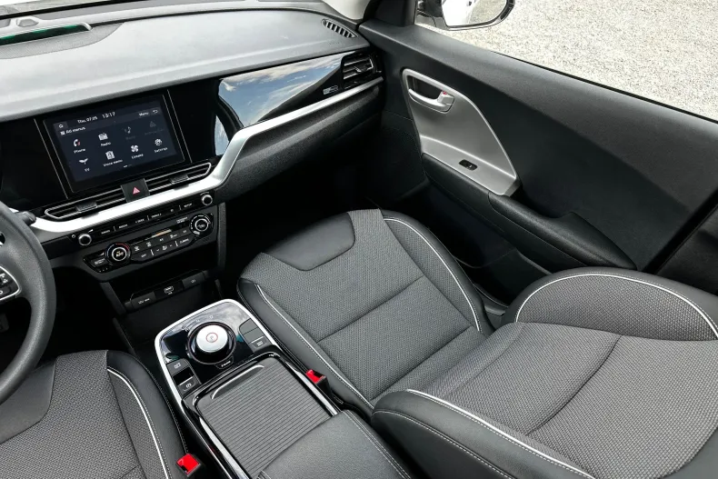 Kia Niro din 2021 cu 99.890 km - oferta KIA211801 - foto 20