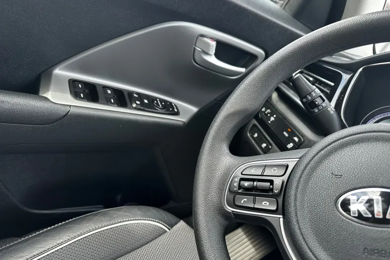 Kia Niro din 2021 cu 99.890 km - oferta KIA211801 - foto 21