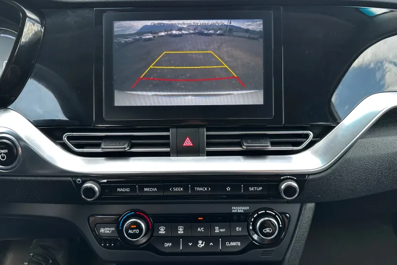 Kia Niro din 2021 cu 99.890 km - oferta KIA211801 - foto 25