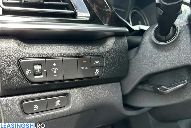 Kia Niro din 2021 cu 99.890 km - oferta KIA211801 - foto 26