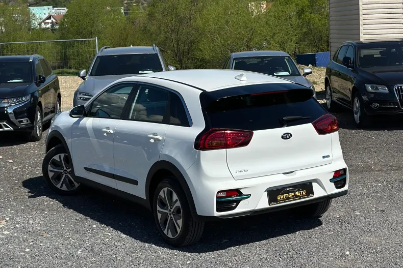 Kia Niro din 2021 cu 99.890 km - oferta KIA211801 - foto 30