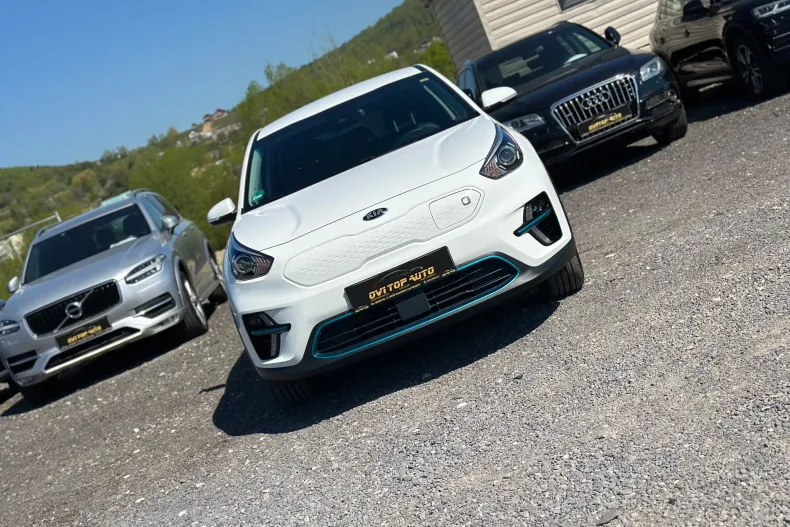 Kia Niro din 2021 cu 99.890 km - oferta KIA211801 - foto 31