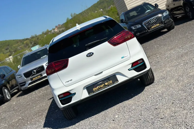 Kia Niro din 2021 cu 99.890 km - oferta KIA211801 - foto 32