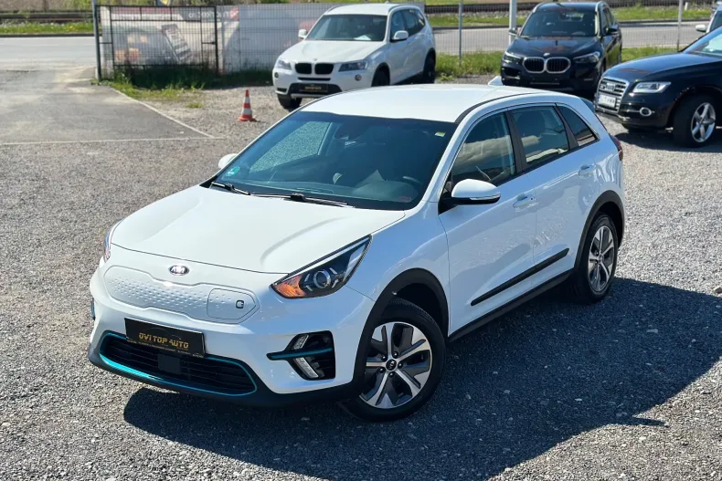 Kia Niro din 2021 cu 99.890 km - oferta KIA211801 - foto 36