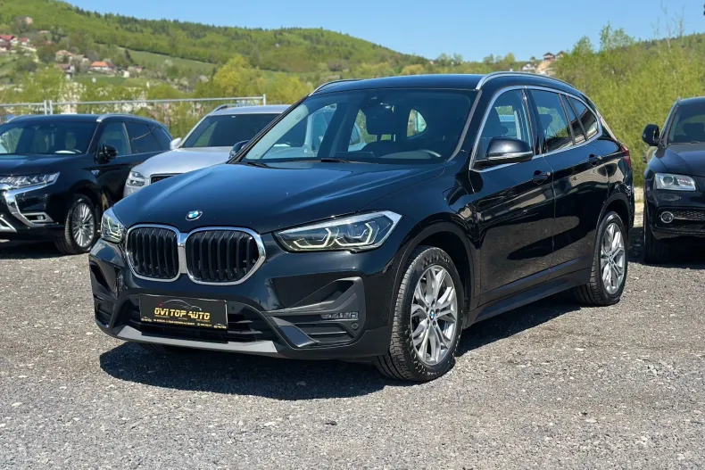 BMW X1 (Seria X) din 2020 cu 158.000 km - oferta BMW211802 - foto 1