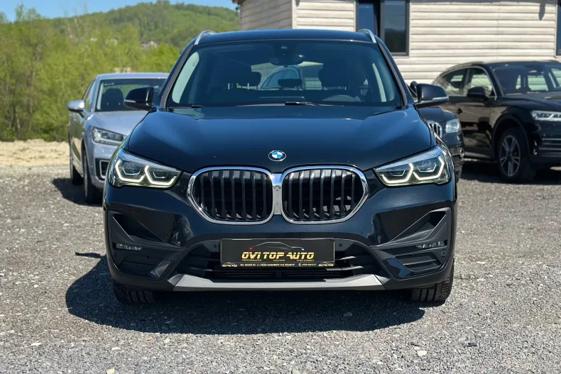 BMW X1 (Seria X) din 2020 cu 158.000 km - oferta BMW211802 - foto 2