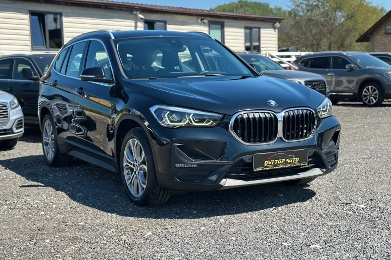 BMW X1 (Seria X) din 2020 cu 158.000 km - oferta BMW211802 - foto 3
