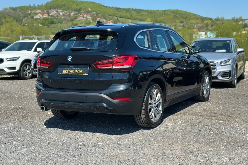 BMW X1 (Seria X) din 2020 cu 158.000 km - oferta BMW211802 - foto 4