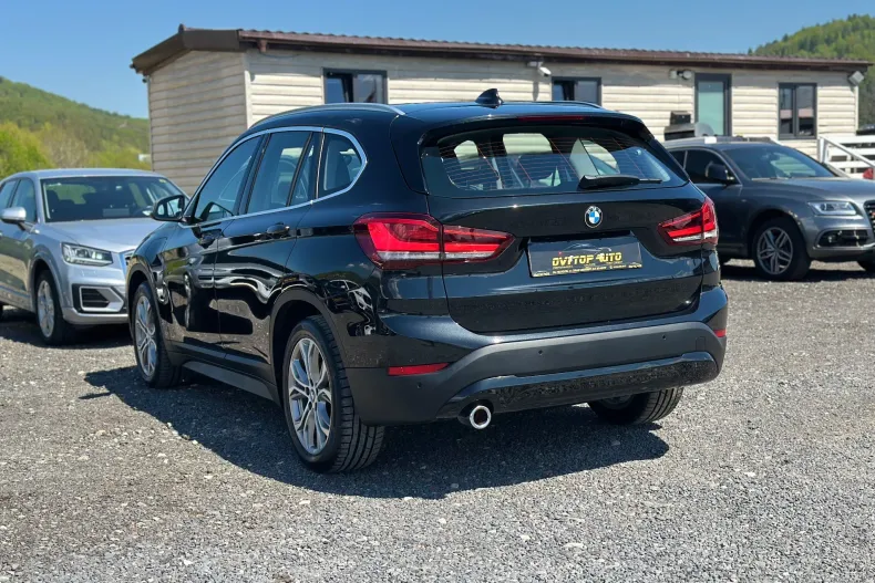 BMW X1 (Seria X) din 2020 cu 158.000 km - oferta BMW211802 - foto 6
