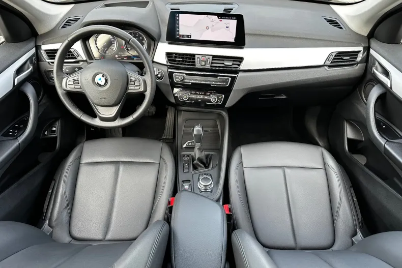 BMW X1 (Seria X) din 2020 cu 158.000 km - oferta BMW211802 - foto 7