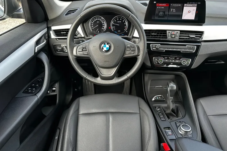 BMW X1 (Seria X) din 2020 cu 158.000 km - oferta BMW211802 - foto 8