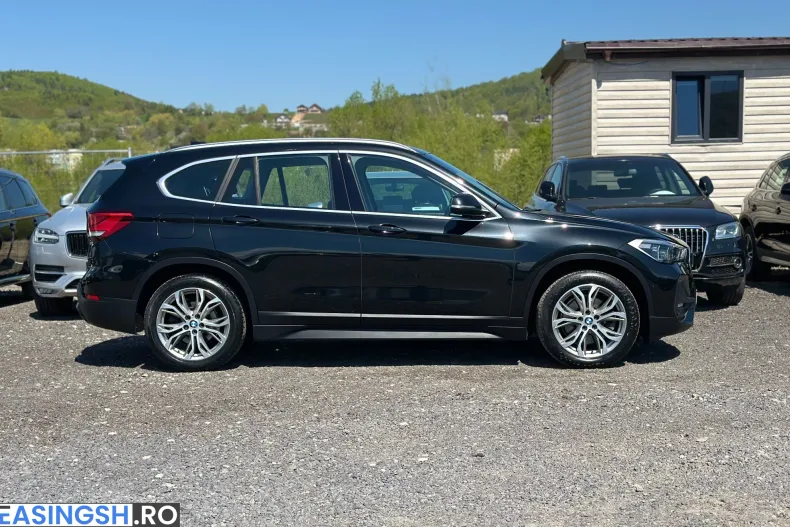BMW X1 (Seria X) din 2020 cu 158.000 km - oferta BMW211802 - foto 9