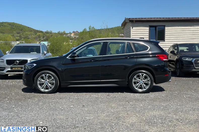 BMW X1 (Seria X) din 2020 cu 158.000 km - oferta BMW211802 - foto 10